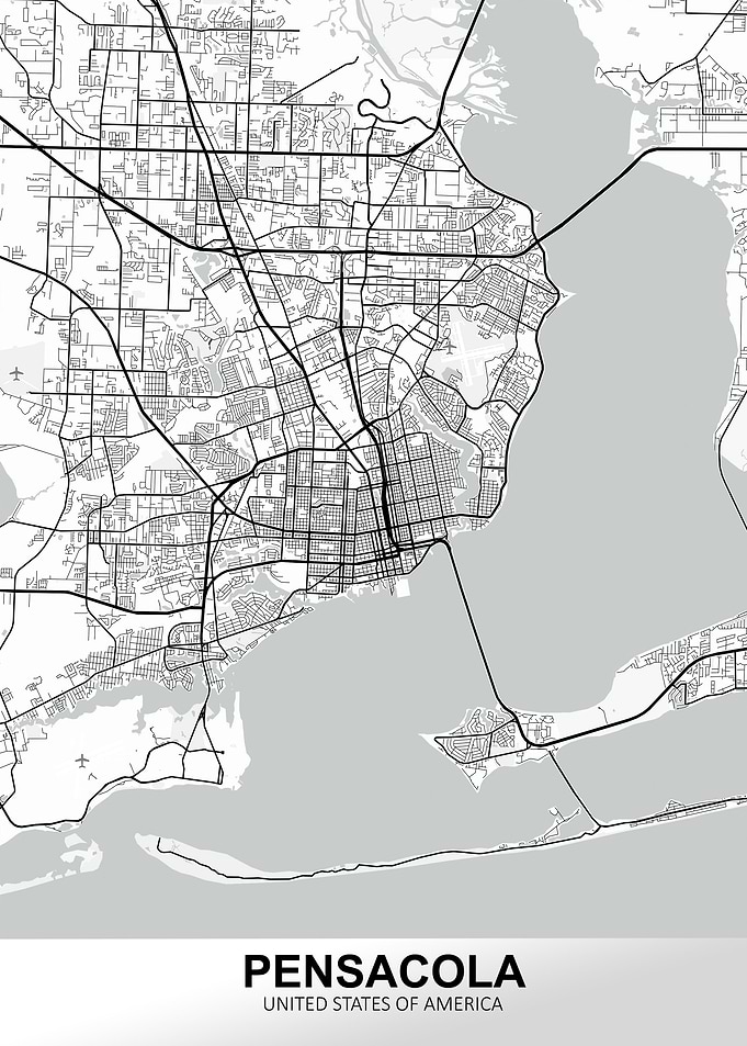 Pensacola USA