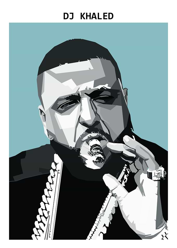 DJ Khaled