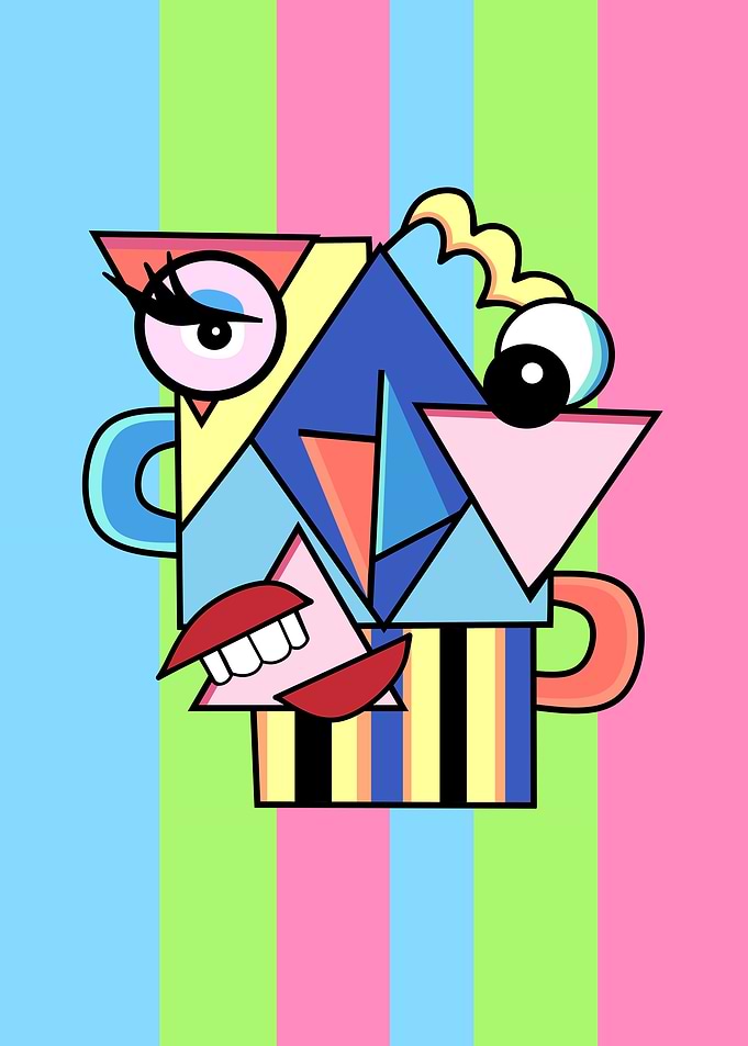 Square Peg