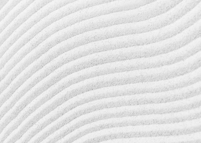 Japanese Sand Wave G
