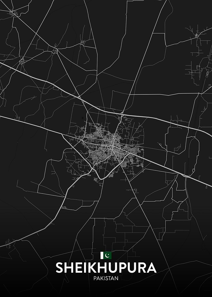 Sheikhupura PK
