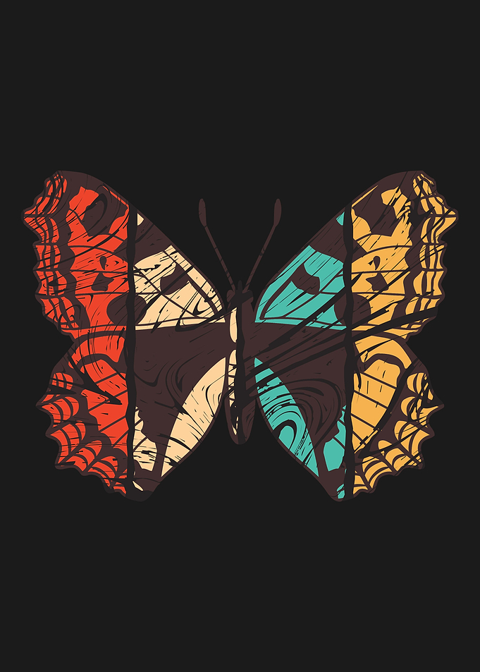 Butterfly Animal