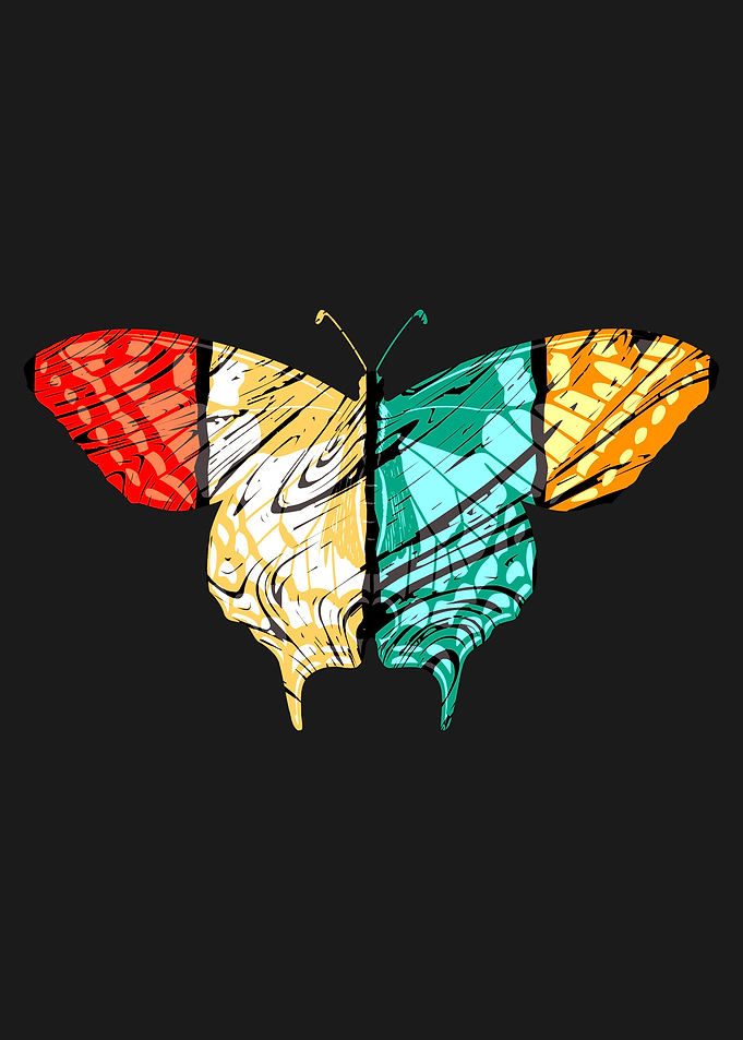 Butterfly Animal