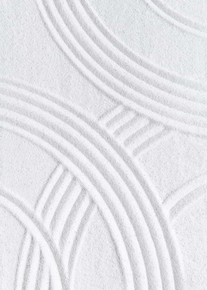 Japanese Sand Wave F