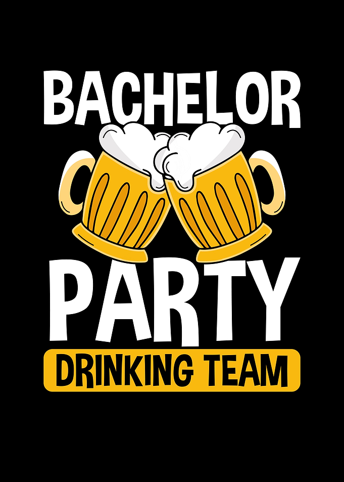 Drinking Team