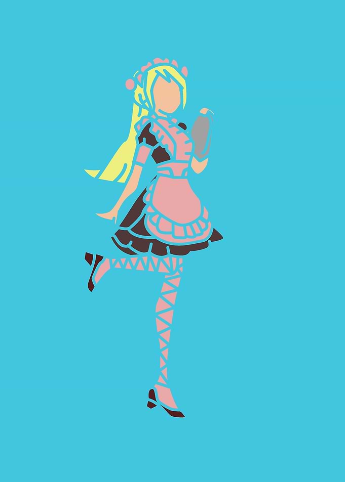 maid