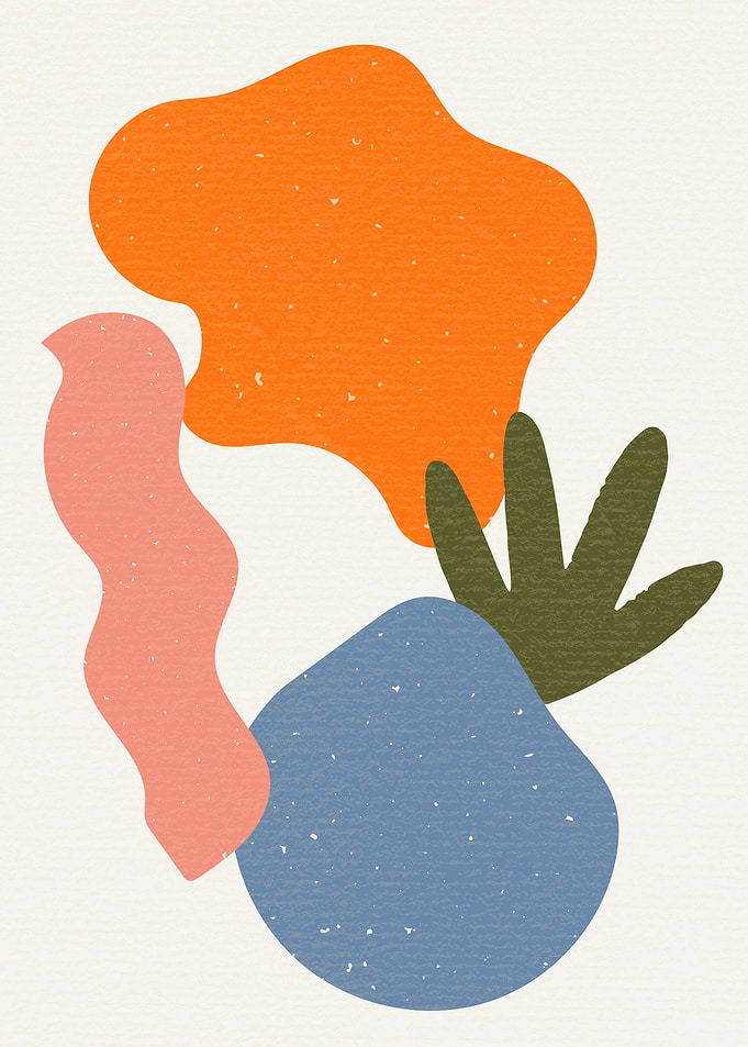 Contemporary Abstract Art