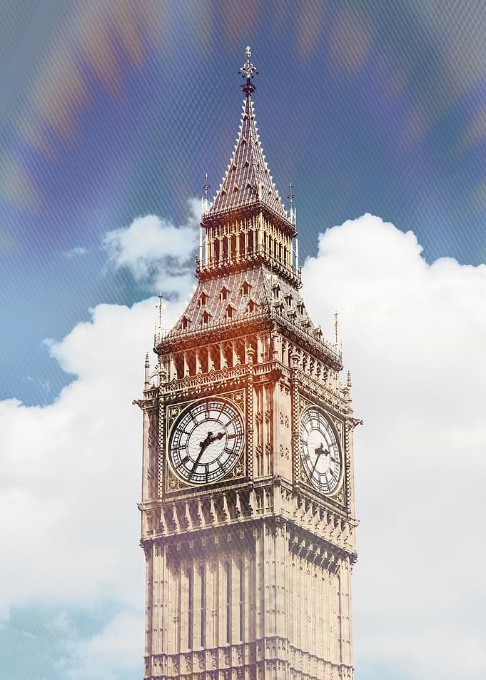 big ben