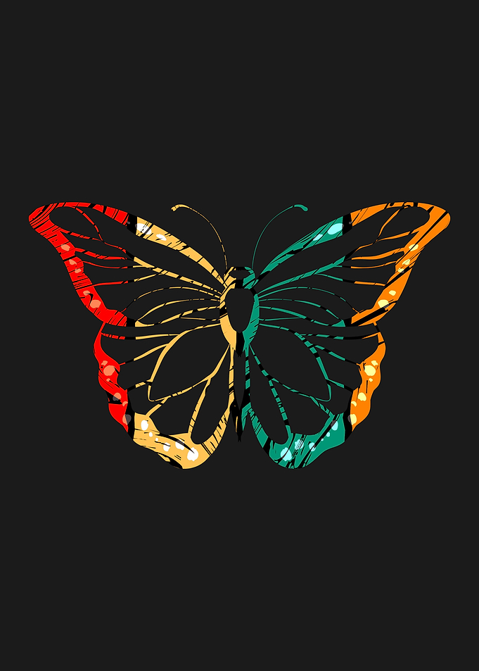Butterfly Animal