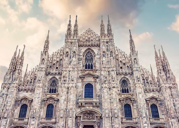 Duomo di Milano