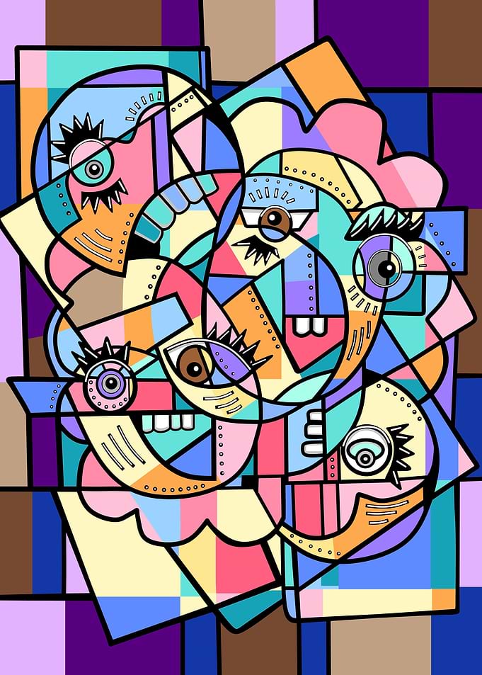 Many Faces