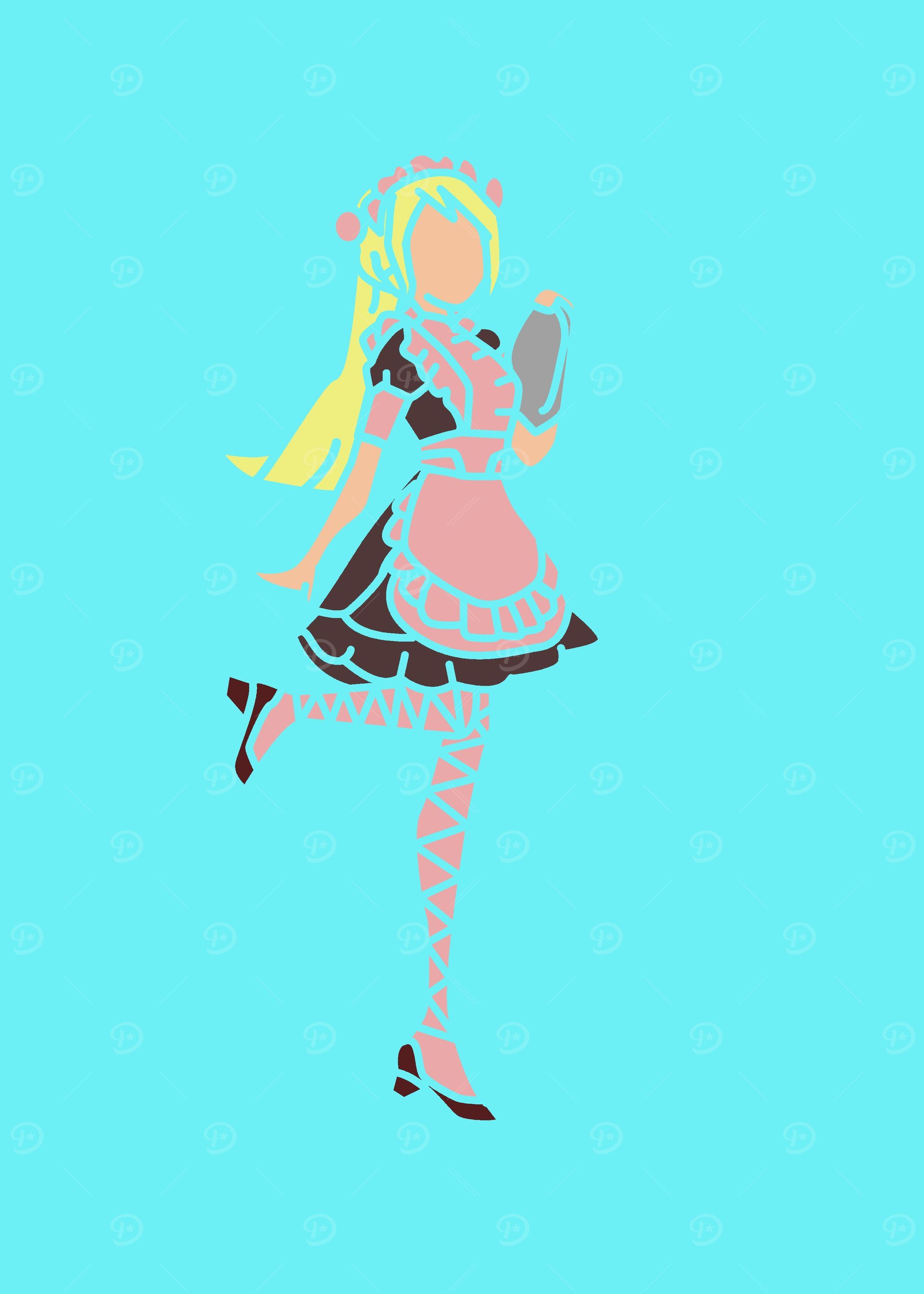 maid