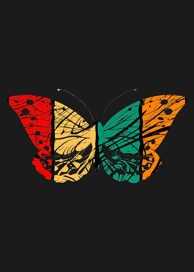 Butterfly Animal