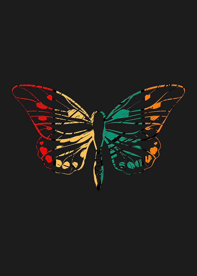 Butterfly Animal