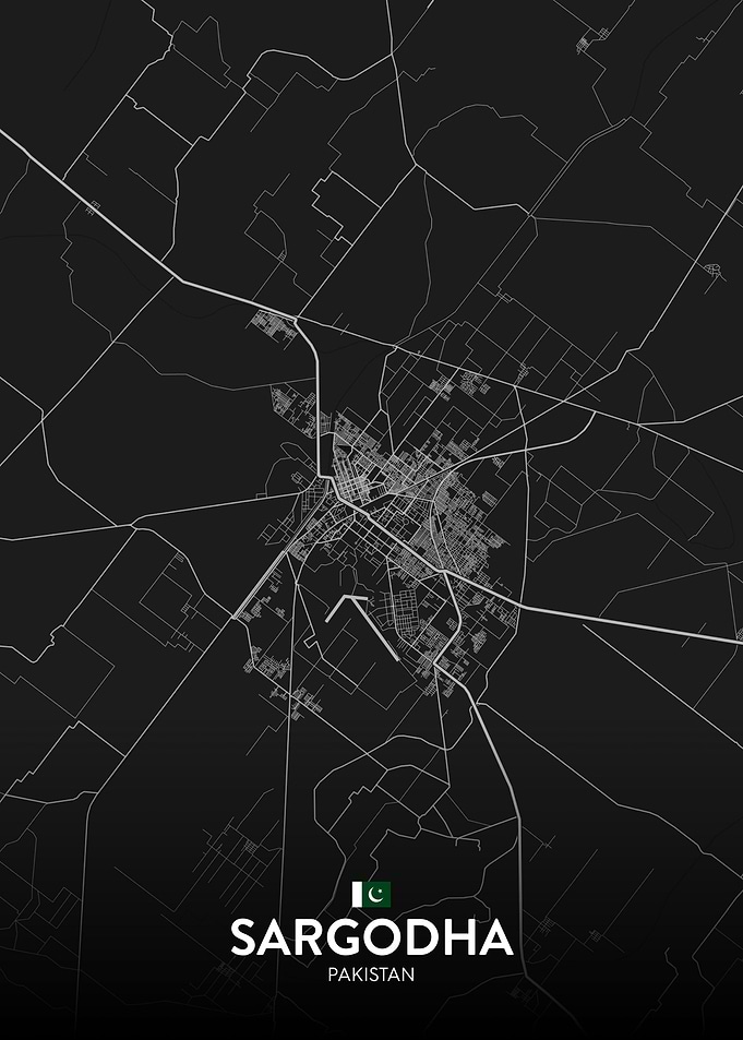 Sargodha PK