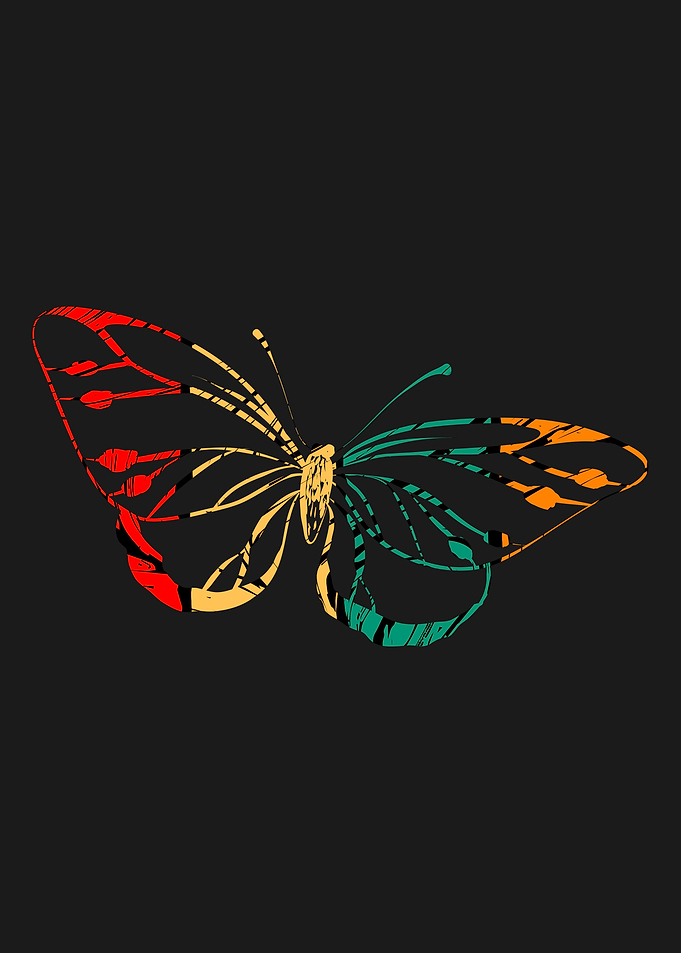 Butterfly Animal