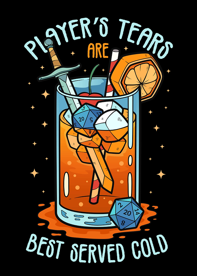 Players Tears Best Cold
