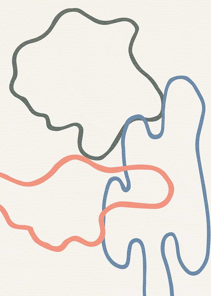 Contemporary Abstract 2