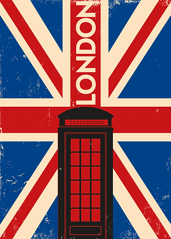 London Vintage