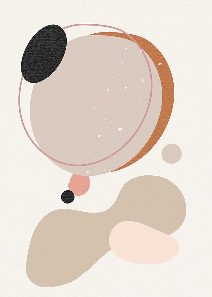Contemporary Abstract 5