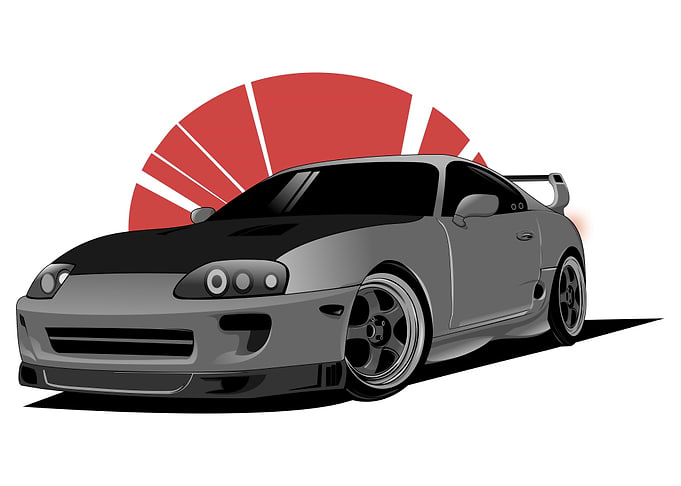 Supra RZ