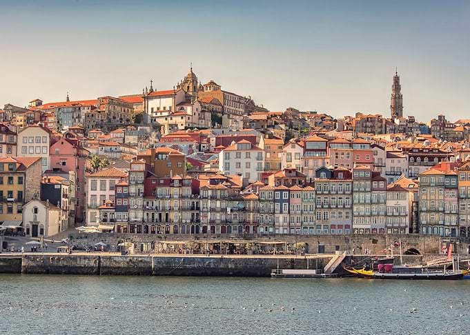 Porto