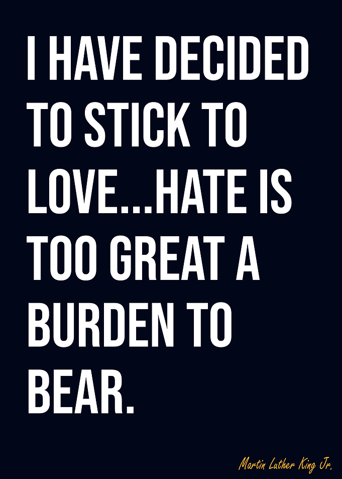 Martin Luther King Jr