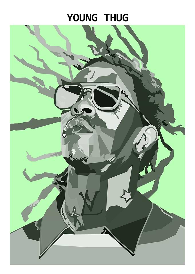 Young Thug Rapper