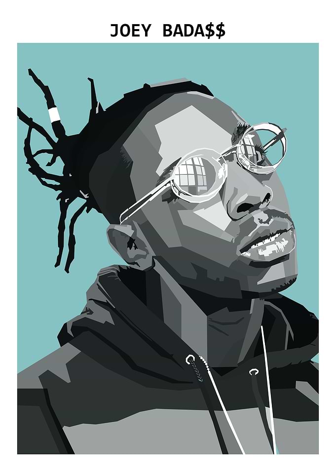 Joey Badass