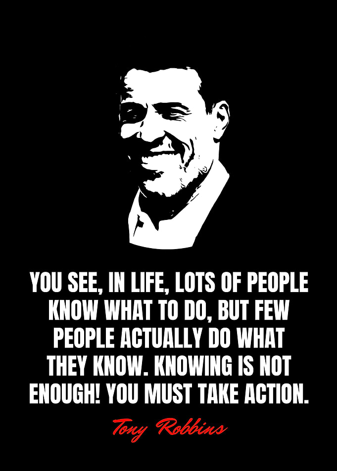 Tony Robbins Quotes
