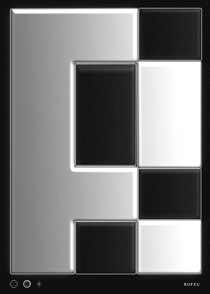 Letter R