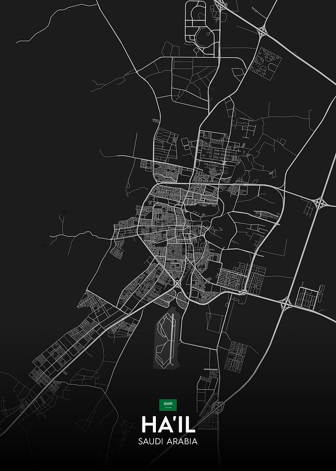 Hail SA