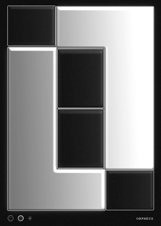 Letter O