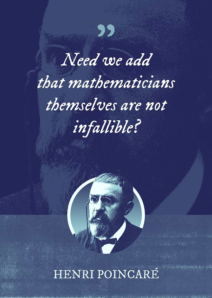 Need we add that