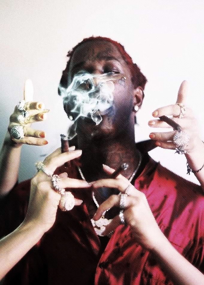 Young Thug Rapper