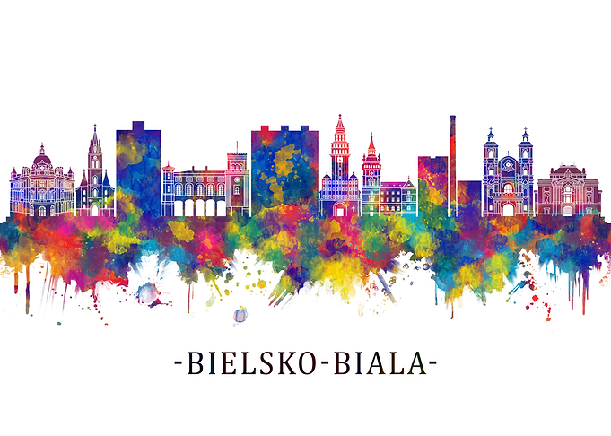 Bielsko Biala Poland