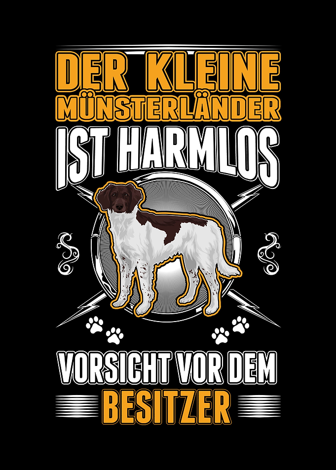 Kleiner Mnsterlnder