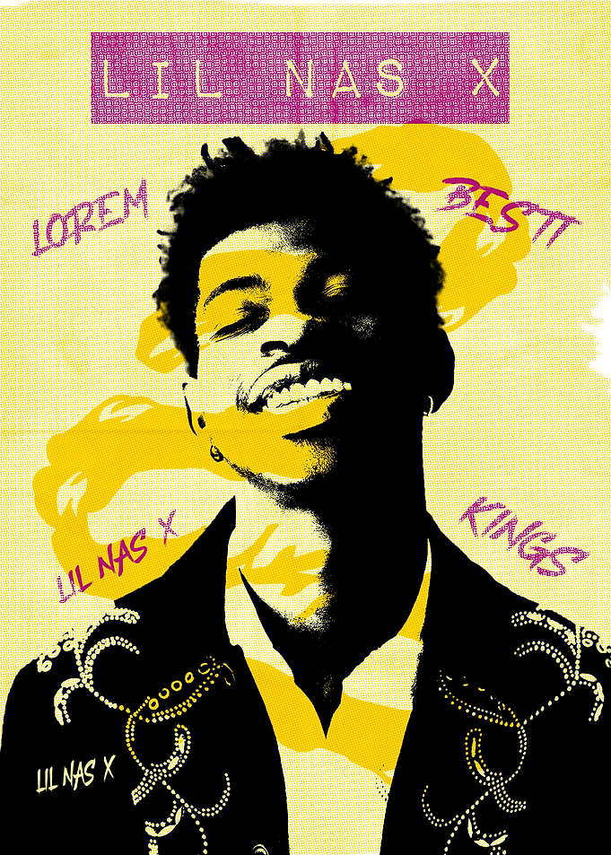 Rapper Vintage
