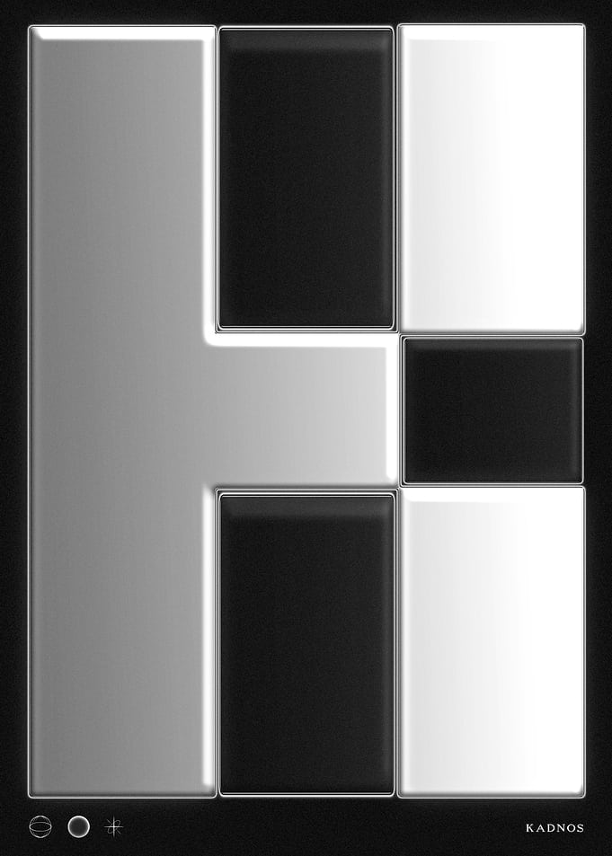 Letter K