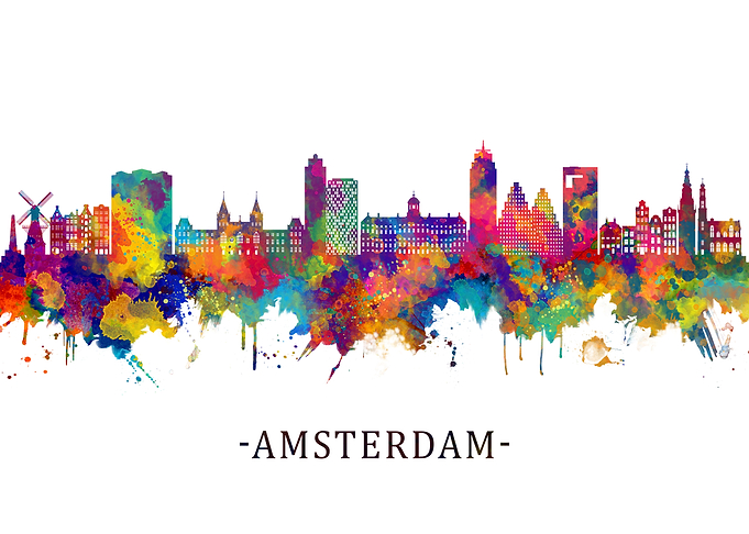 Amsterdam Netherlands