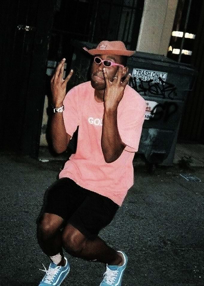 Tyler The Creator Rapper