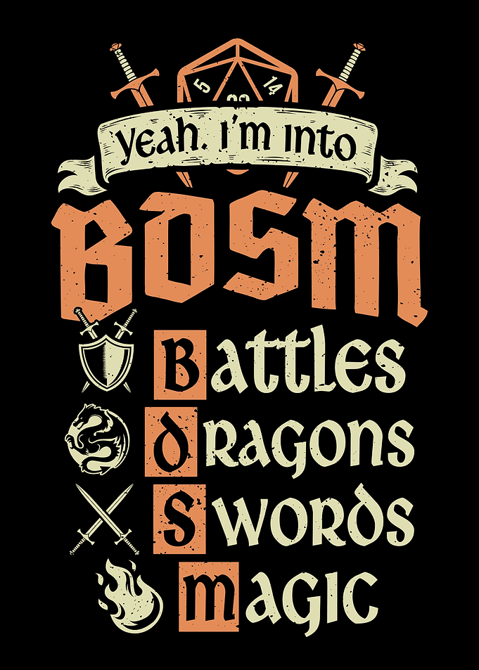 BDSM
