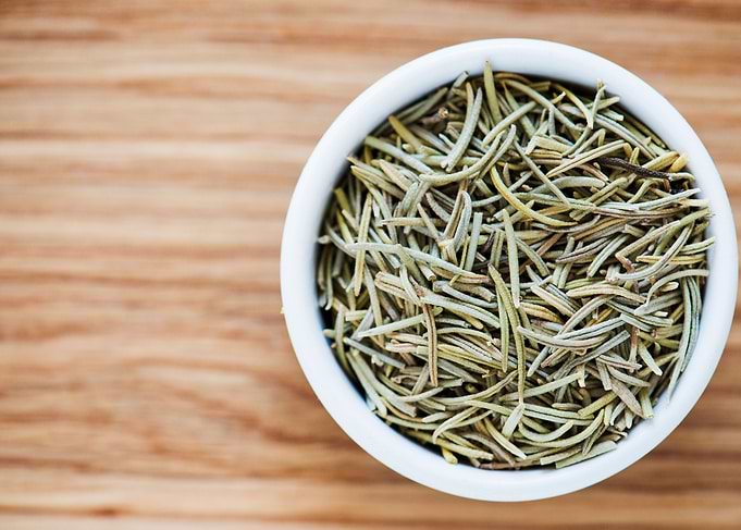 Dried Thyme
