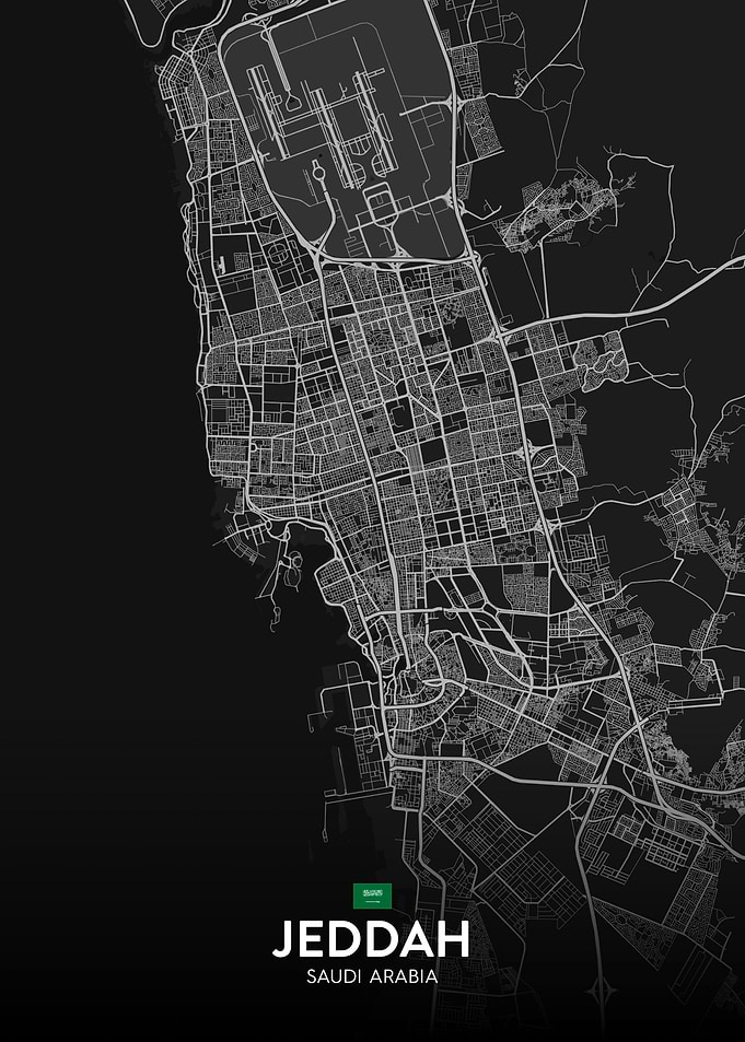 Jeddah SA