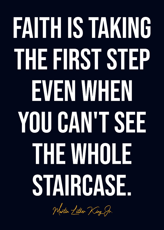 Martin Luther King Jr