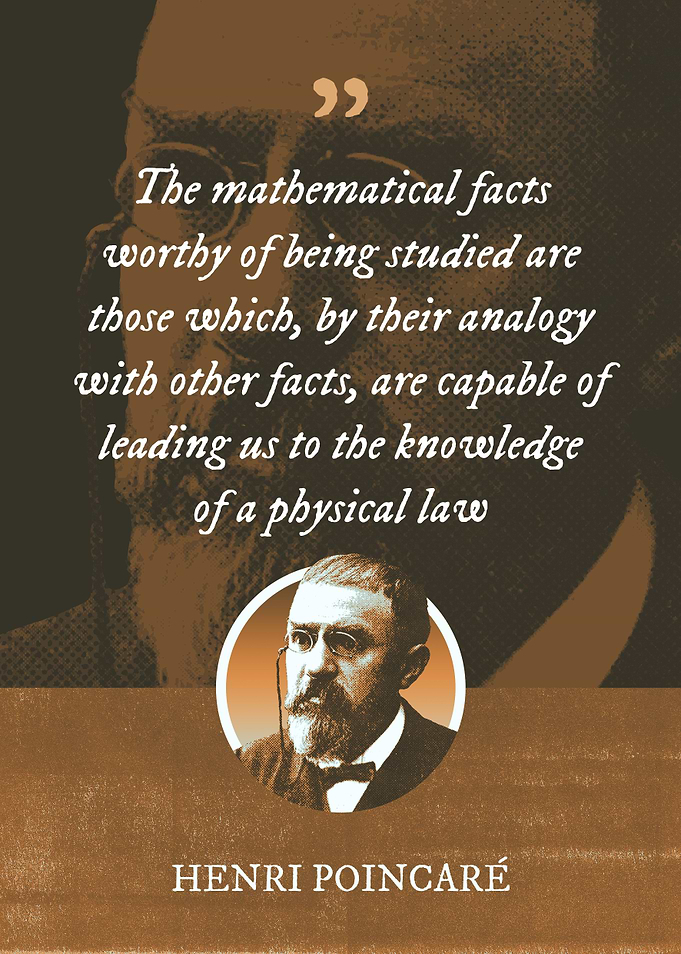 The mathematical facts
