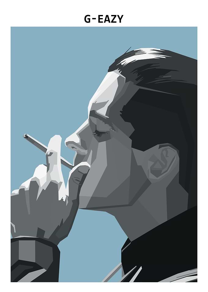 G Eazy Rapper