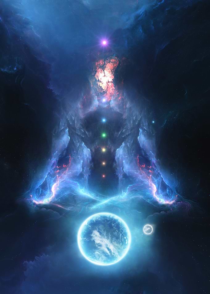 Wisdom of The God