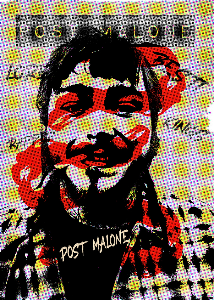 Rapper Vintage