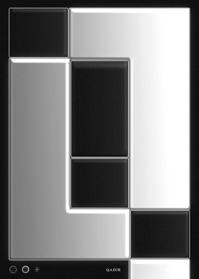 Letter Q